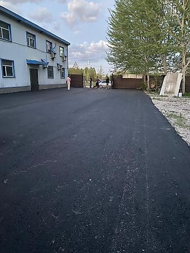 Напольные работы: Больше 6 лет опыта — 7