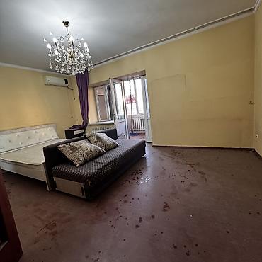 green hills: 4 комнаты, 120 м², Дордой Плаза ТРЦ Элитка, 5 этаж, Старый ремонт — 6