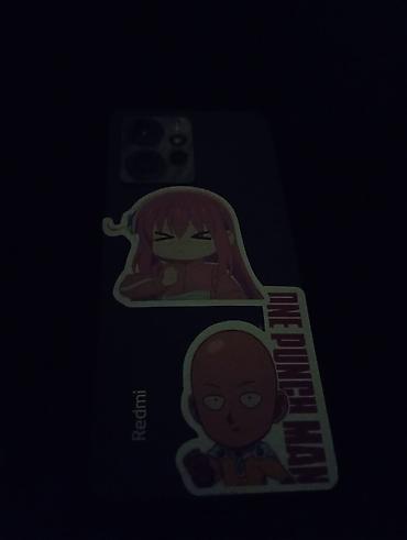 Redmi: Redmi, Redmi Note 12, Б/у, 128 ГБ, 2 SIM — 11