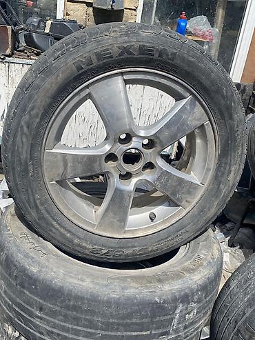 ford 7 1: Salam masin qabagdan vururlub duzelib sonrada xerci cox oldugu ucun — 6