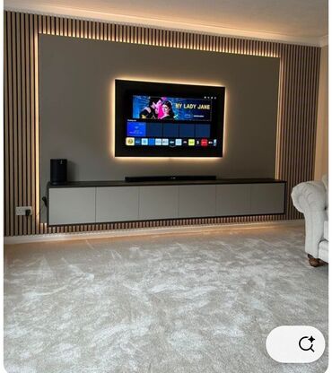 TV altlığı: Düz TV altlığı, Polkalı, Taxtalı -da lalafo.az — 6 TV altlığı: Düz TV altlığı, Polkalı, Taxtalı — 6