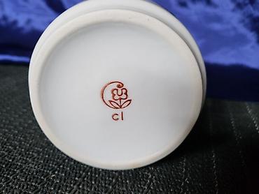 Čajnici: Bokal SSSR,70te god.+, Sumy,prva klasa porcelana. Bokal — 2