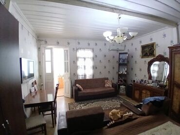 Köhnə tikili: Bakı, 2 otaqlı, Köhnə tikili, m. Sahil, 52 kv. m — 16