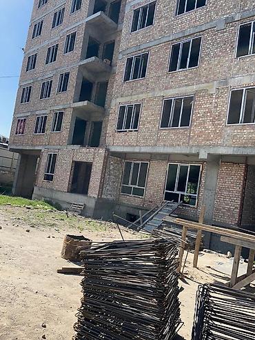 мкр джал квартиры: Построен, Элитка, 1 комната, 45 м² — 3