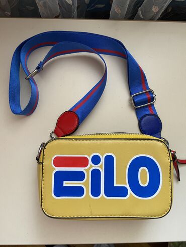 Çantalar: Yeni çantalar 12azn — 10