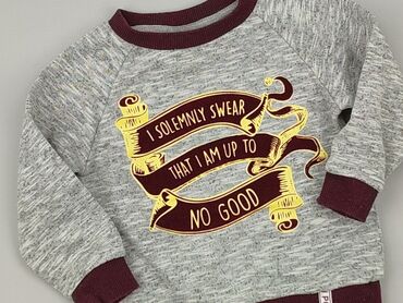 dezerter koszulki: Bluza, Harry Potter, 12-18 miesięcy, stan - Idealny