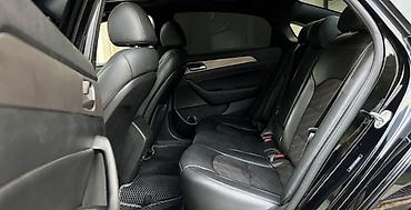 киа к5 салон: Сдаю Hyundai Sonata, Посуточно, Без водителя, | Залог, Водительские права, От 18 лет — 3