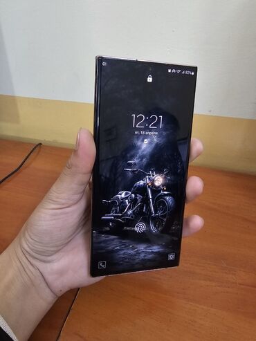 самсун а 20: Samsung Galaxy Note 20 Ultra, цвет - Коричневый