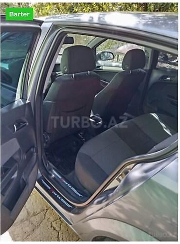 əlim yandi auto: Opel Astra: 1.6 l | Hetçbek — 6