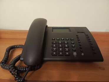 Digər məişət texnikası: Təzə ofis və şirkətlər üçün daxili nömrələrdən ibarət telefon satıram