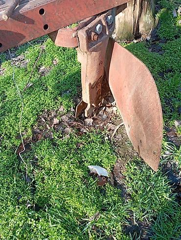 Другое сельско-хозяйственное оборудование: Сельхозтехника и оборудование для кормов/почвообработки 1) — 3