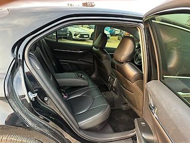тайота в: Toyota Camry: 2021 г., Автомат, Гибрид, Седан — 9