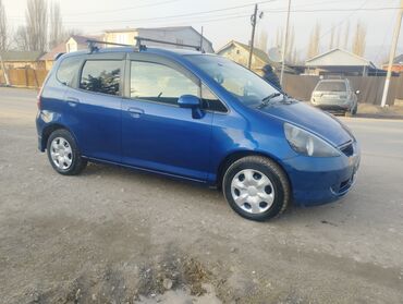 Honda: Honda Fit: 2001 г., 1.3 л, Автомат, Бензин, Хэтчбэк