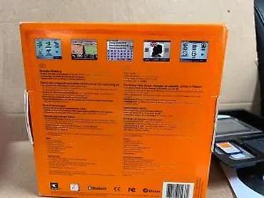 GPS za auto: TomTom ONE – prenosivi GPS uređaj za automobil Karakteristike: - — 13