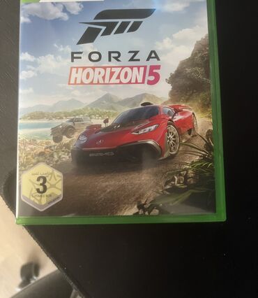 forza horizon ps4: Forza horizon 5 yeni, playstation 4,5 və xbox one x/s