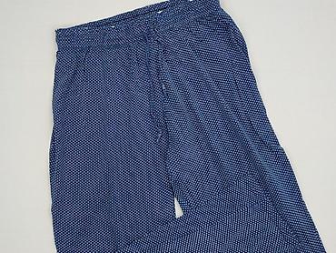 pull on trousers h: Spodnie materiałowe damskie, rozmiar S — 1