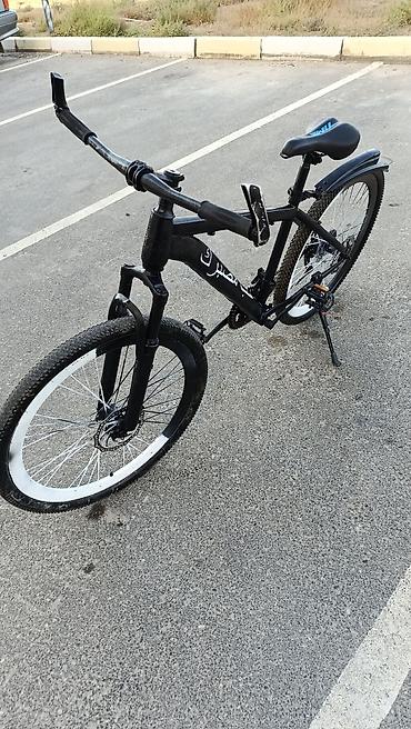 kugoo kirin m4 pro: Şəhər və yüngül off-road sürüşləri üçün yığılmış 26" dağ velosipedi — 2