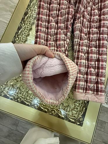 Айымдардын кийими: Үйгө кийилүүчү кийим, Шым, Тукаба, Кытай, Кыш — 4
