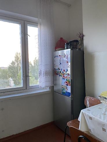 variant kg: 2 комнаты, 47 м², 105 серия, 4 этаж, Косметический ремонт — 7