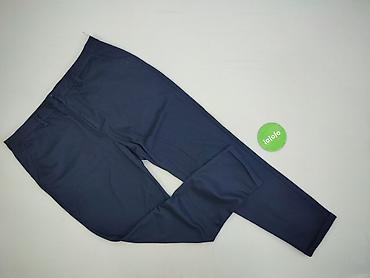 adidaski: SMOG, Spodnie materiałowe damskie, rozmiar XL — 2