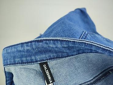 aldi venezia: Calzedonia, Jeansy damskie, rozmiar M — 5