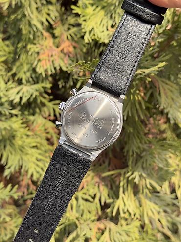 garmin marq 2: Классические часы часы, Hugo Boss, Мужские, Новый — 2