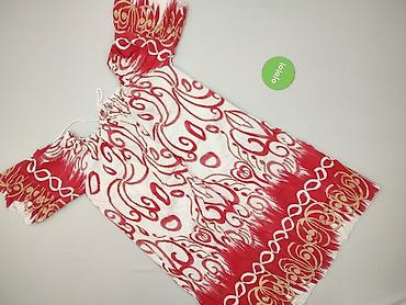 luźna sukienki boho: Sukienka damska, rozmiar S — 3