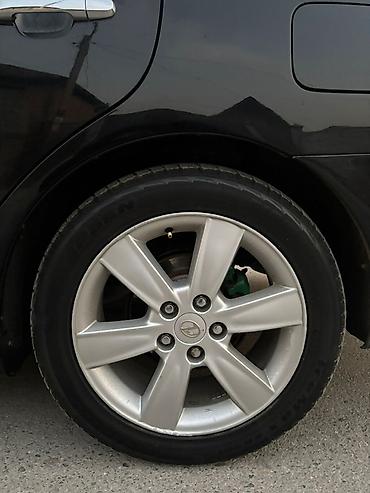 Lexus: Lexus ES: 2005 г., 3.3 л, Автомат, Бензин, Седан — 8