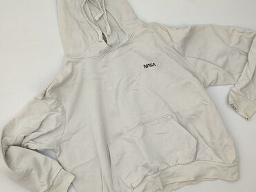travis scott bluzy: H&M Divided, Women`s hoodie, size M