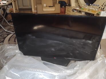 вытяжка для кухни 50 50: İşlənmiş Televizor LG Led 50" Ünvandan götürmə
