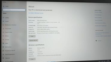 fujitsu laptop computers: Intel Core i7, 64 ГБ ОЗУ, 12.9 "