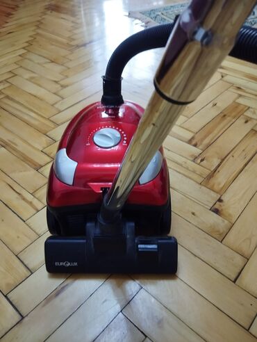 Oyuncaqlar: Toz sovuran 2 3 dəfə işlənib — 2