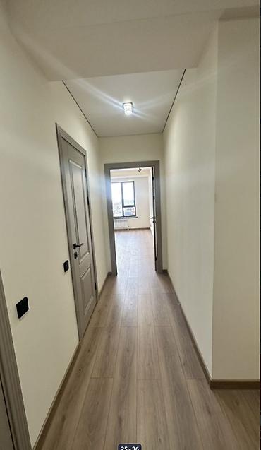 Продажа квартир: 2 комнаты, 65 м², Элитка, 5 этаж, Дизайнерский ремонт — 15