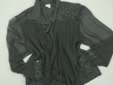 Blouses: Blouse, 2XL (EU 44), condition - Very good