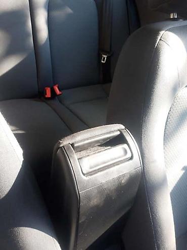 haube: NASLON ZA RUKE ZA SEAT LEON, TOLEDO OD 2000. DO 2005. GOD. | Naslon — 1