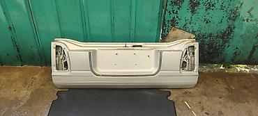 Крышки багажника и комплектующие: Крышка багажника Lexus, 2000 г., Б/у, Оригинал at lalafo.kg — 2 Крышки багажника и комплектующие: Крышка багажника Lexus, 2000 г., Б/у, Оригинал — 2