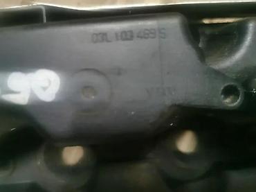 batterieliminator 12v: DEKLO. Q5. 03L103469S | deklo Audi, VW — 2
