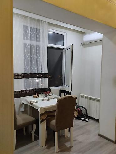 əhmədli park: Bakı, Əhmədli, 2 otaqlı, Köhnə tikili, m. Həzi Aslanov, 47 kv. m — 5