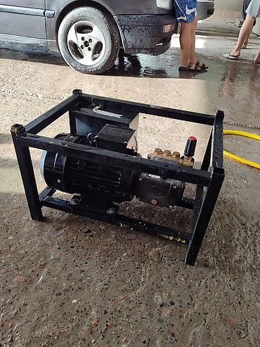 Автомойки: Автомойка | Полировка, Оклейка защитной пленкой, Тонировка — 10