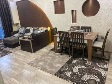 Yeni tikili: 2 otaqlı, Yeni tikili, 67 kv. m — 2