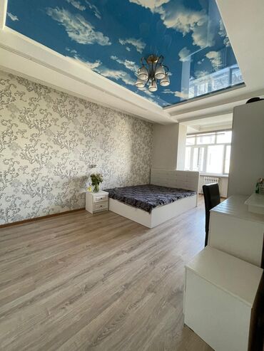 Продажа квартир: 2 комнаты, 88 м², Элитка, 8 этаж, Евроремонт — 5