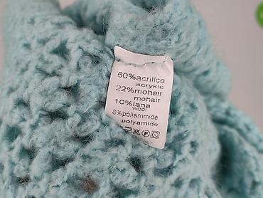 golf 152: Sweter damski, rozmiar 4XL — 4