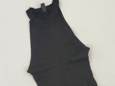 koszulka bez pleców: Shein, Women`s top, size S