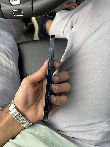 Apple iPhone: IPhone 13, Mavi, Face ID — 3
