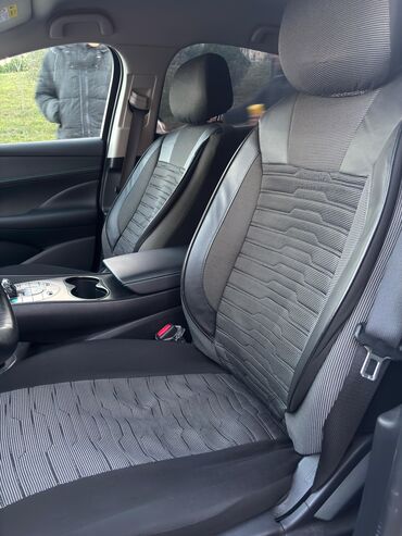 Oturacaq örtükləri: 14800 km probeg. seal 05. flagen hibrid. rul chixolanib oturacaglar -da lalafo.az — 1 Oturacaq örtükləri: 14800 km probeg. seal 05. flagen hibrid. rul chixolanib oturacaglar — 1