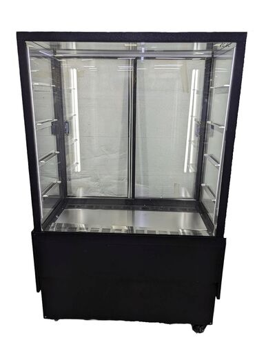 Холодильные витрины: Кондитерские, Новый