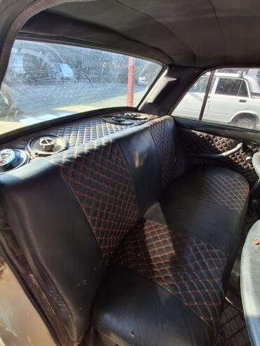 VAZ (LADA): VAZ (LADA) 2106: 1.7 l | 1984 il 190000 km Sedan -da lalafo.az — 9 VAZ (LADA): VAZ (LADA) 2106: 1.7 l | 1984 il 190000 km Sedan — 9