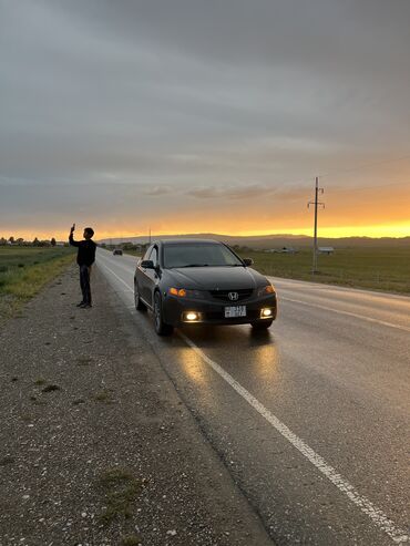 куплю продажа авто: Honda Accord: 2003 г., 2 л, Типтроник, Газ, Седан