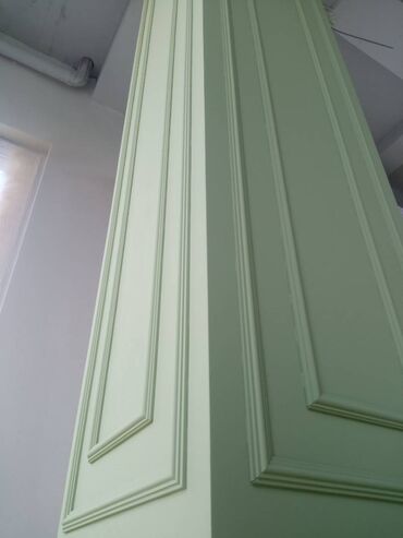 Ремонт под ключ: Отделочная работа Бишкек. Все виды отделочных работ at lalafo.kg — 7 Ремонт под ключ: Отделочная работа Бишкек. Все виды отделочных работ — 7