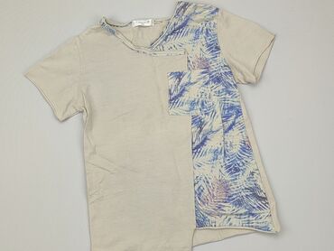 koszulki subaru: T-shirt, 8 years, 122-128 cm, condition - Good